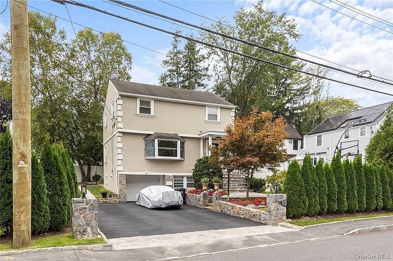 60 Longview Drive
