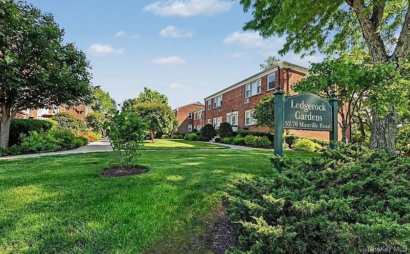 60 Manville Road #1