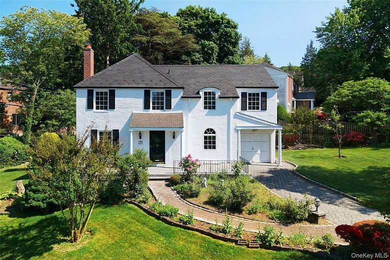 60 Mill Spring Road