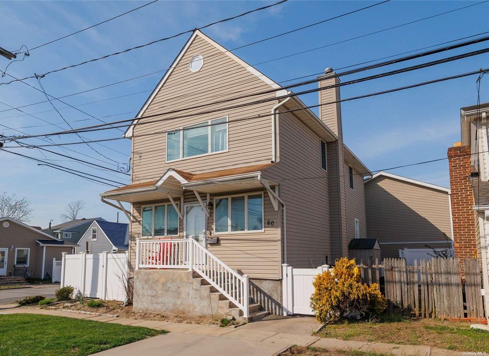 Image 1 of 20 for 60 North Boulevard in Long Island, East Rockaway, NY, 11518