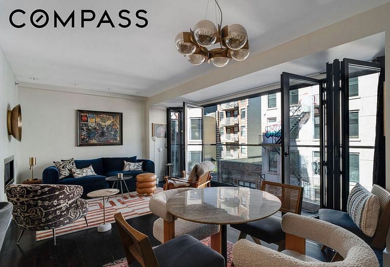 60 Orchard Street #4