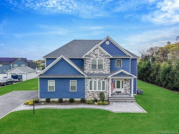 60 Parsnip Pond Road