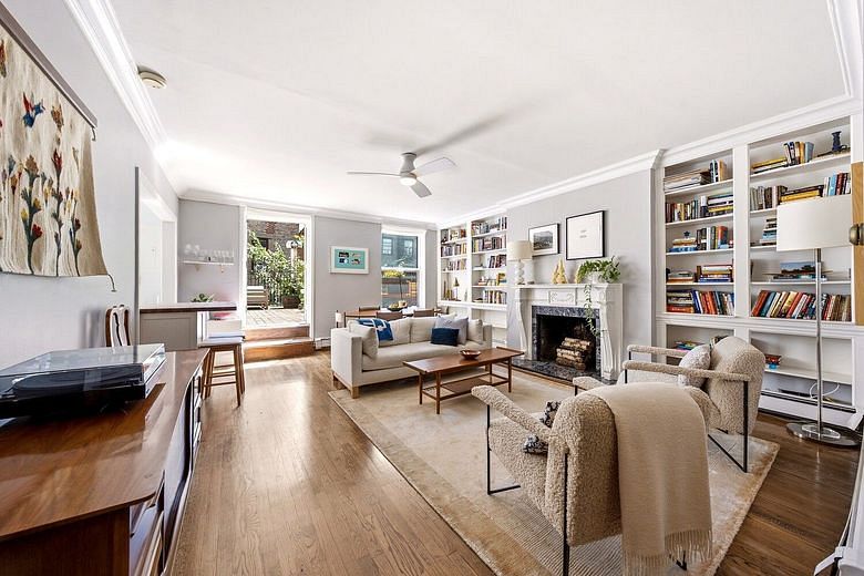 60 PIERREPONT STREET #3