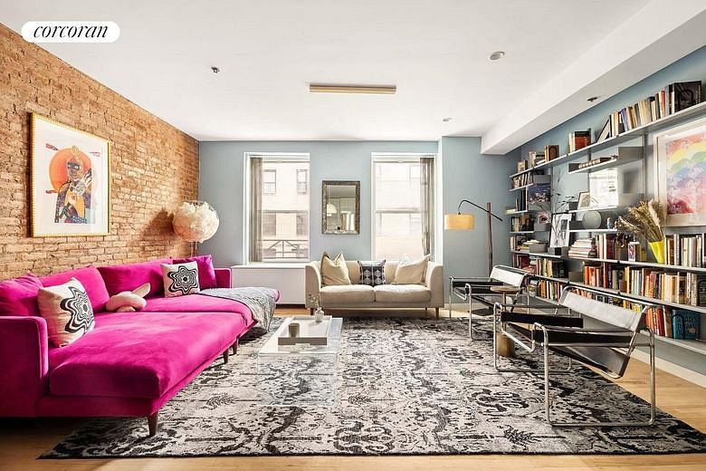 60 Pineapple Street #3G