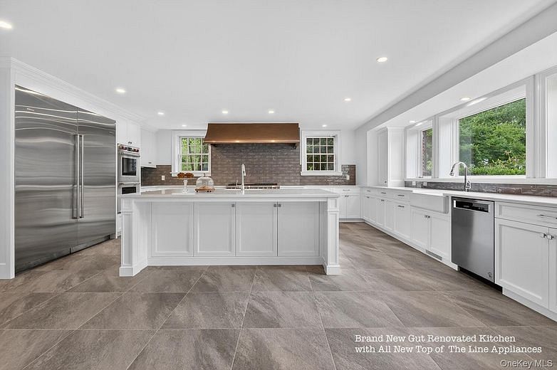 60 Piping Rock Road