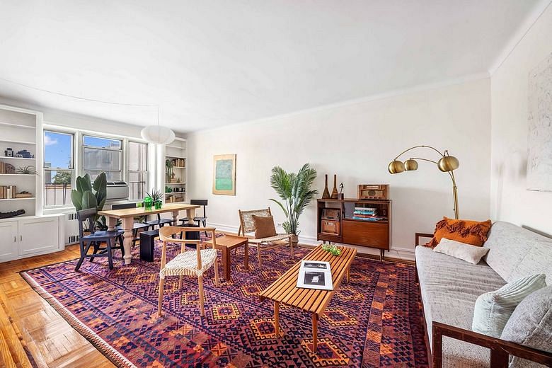 60 Plaza Street East #5M