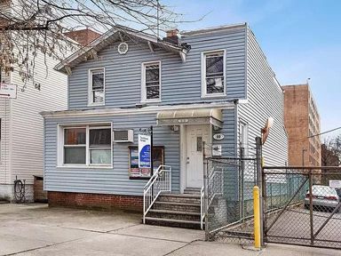 Image 1 of 4 for 60 Reeve Place in Brooklyn, NY, 11218