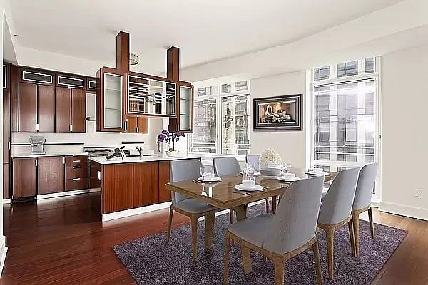 60 Riverside Boulevard #1708