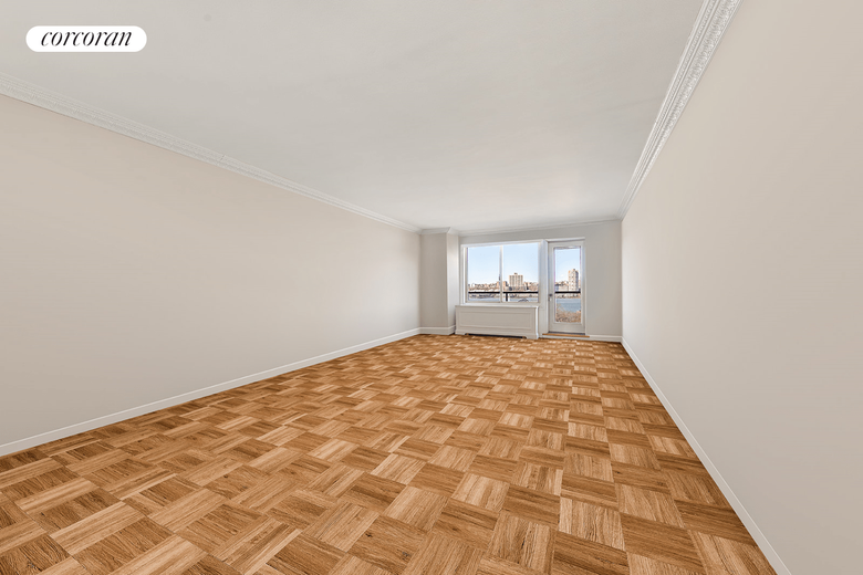 60 Riverside Drive #9E