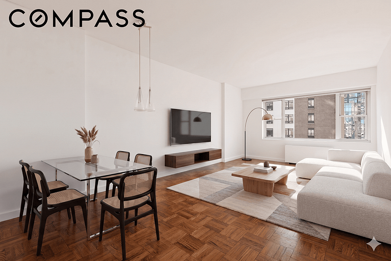 60 Saint Marks Place #14L