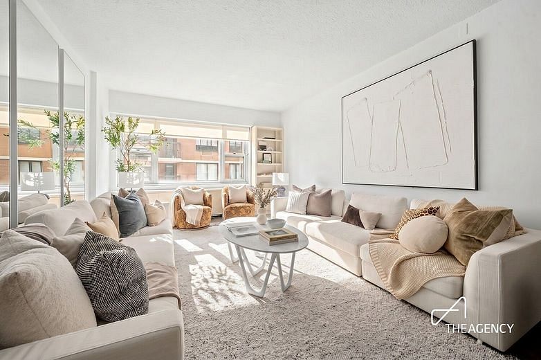 60 Saint Marks Place #29A