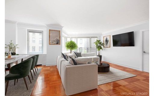 Image 1 of 8 for 60 Sutton Place South #11A in Manhattan, New York, NY, 10022