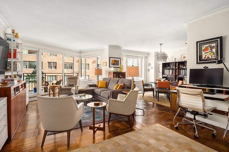 60 Sutton Place South #12BN