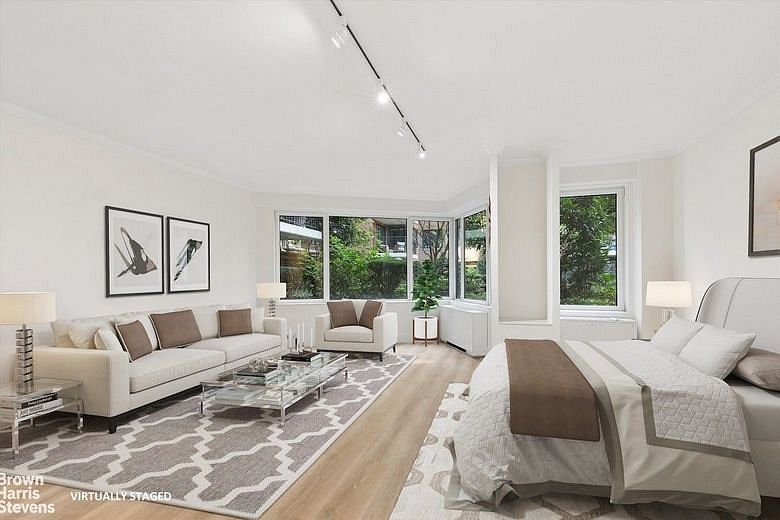 60 Sutton Place South #2IS
