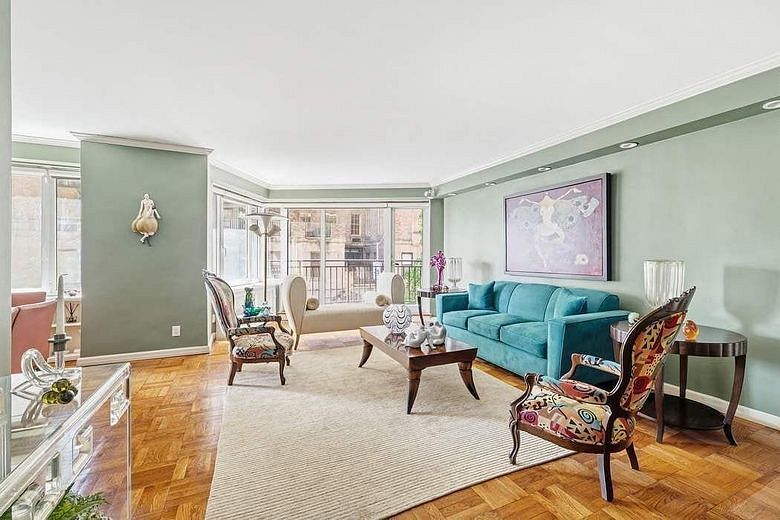 60 Sutton Place South #3BS