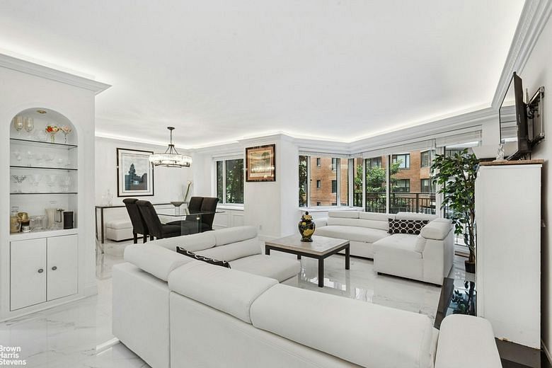 60 Sutton Place South #3EN