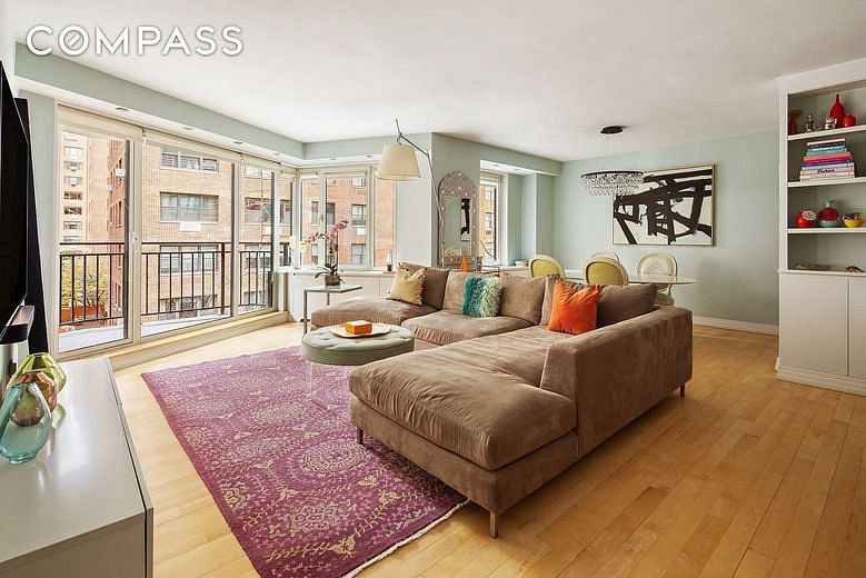 60 Sutton Place South #5AN