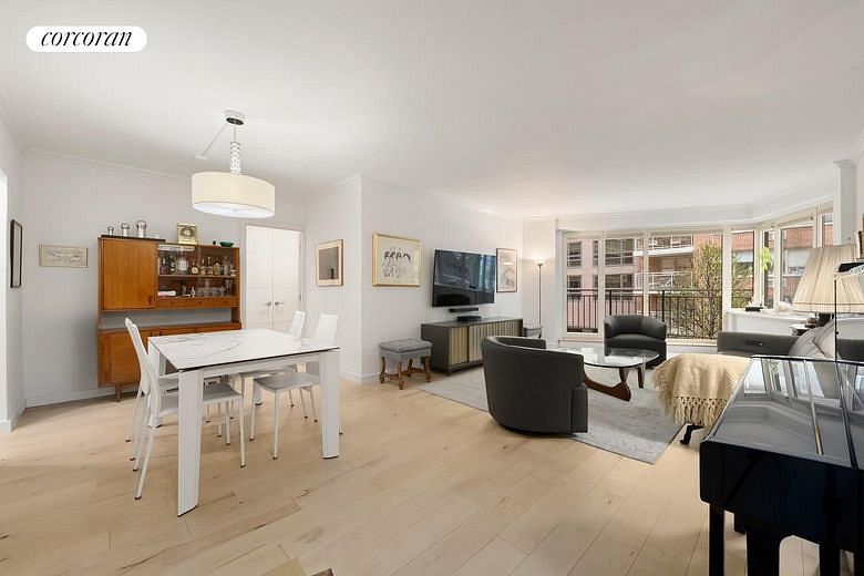 60 Sutton Place South #5KN