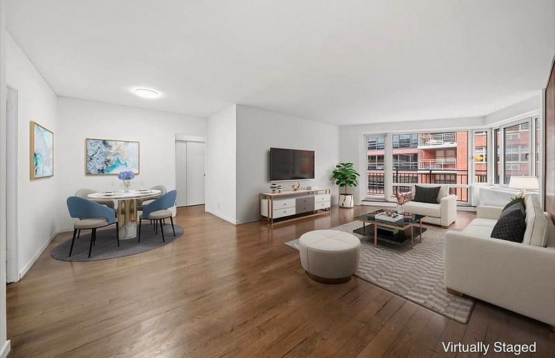 60 Sutton Place South #7KN