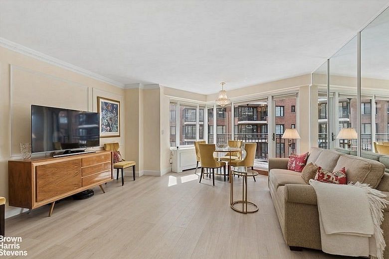 60 Sutton Place South #9FN