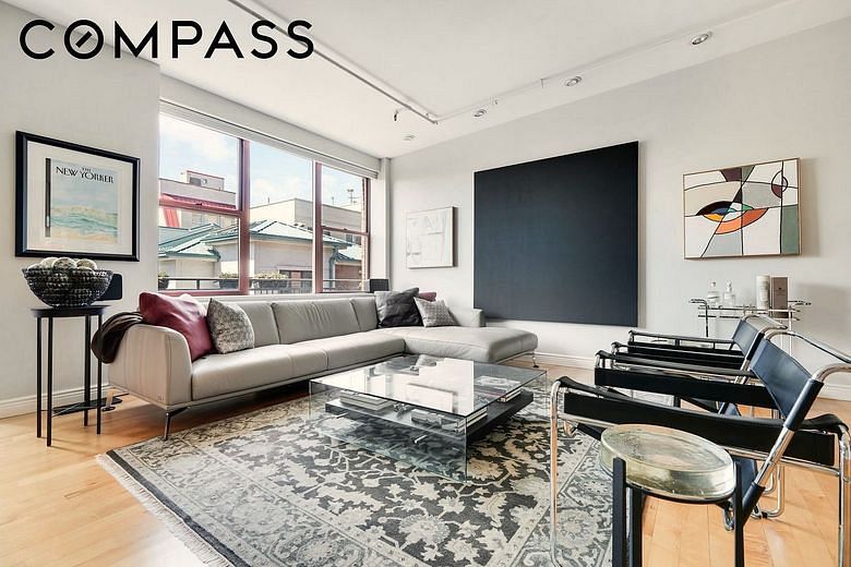 60 Tiffany Place #3C