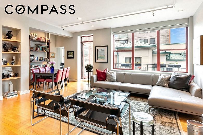 60 Tiffany Place #3C
