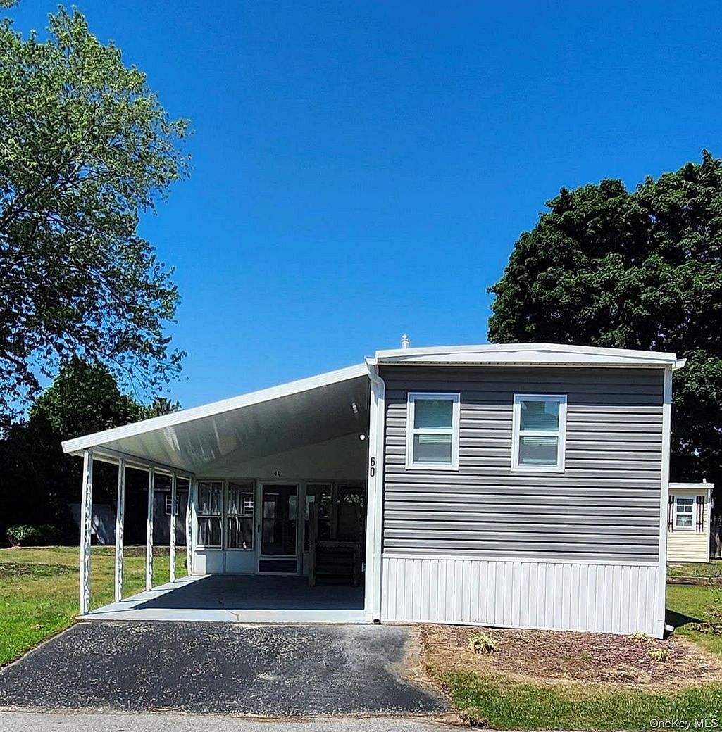 60 Valley Forge Dr