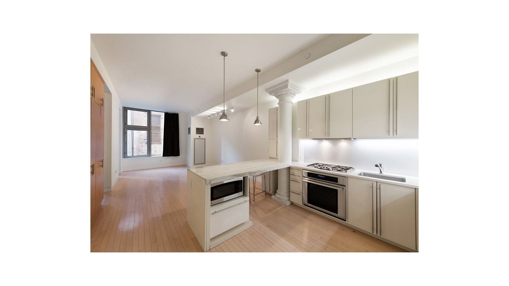60 West 20th Street #3L