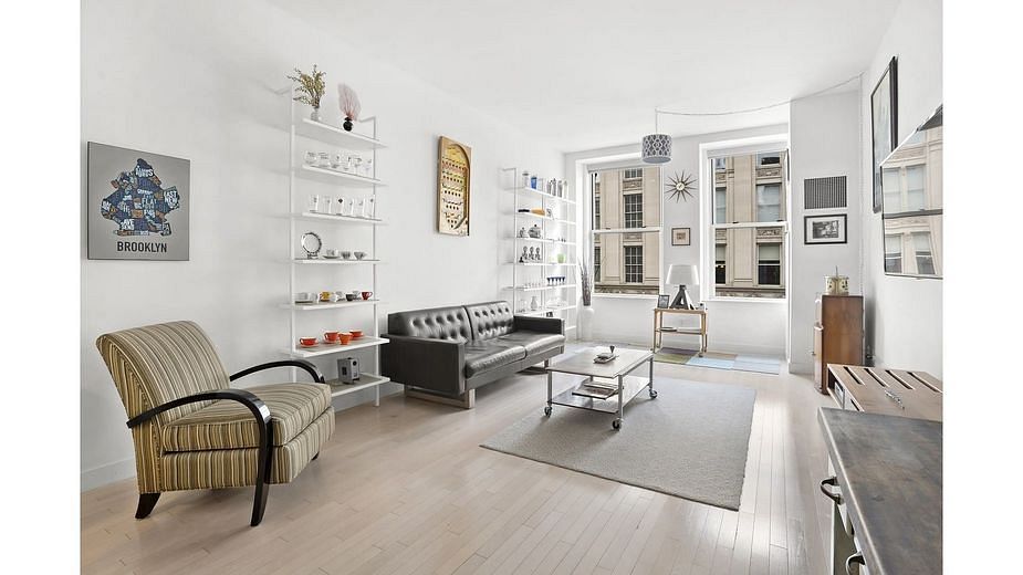 60 West 20th Street #5D