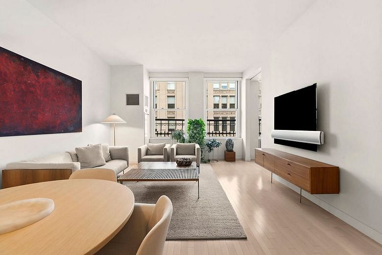 60 West 20th Street #5E