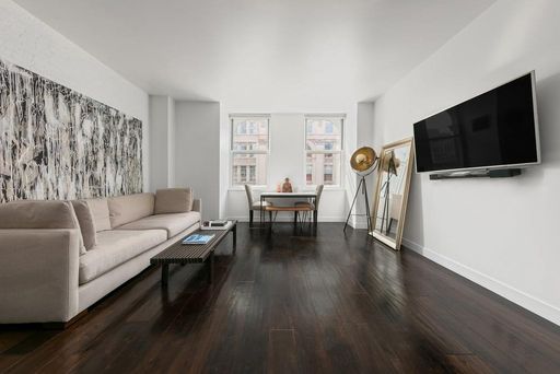 Image 1 of 28 for 60 West 20th Street #6B in Manhattan, New York, NY, 10011