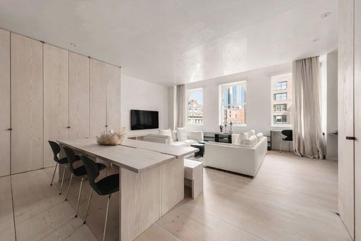 Image 1 of 19 for 60 West 20th Street #6J in Manhattan, New York, NY, 10011