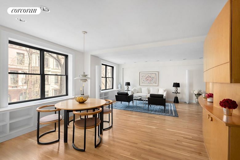 60 West 68th Street #3BA