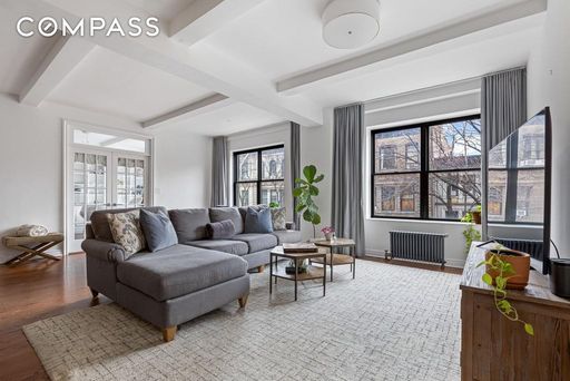 Image 1 of 9 for 60 West 68th Street #5B in Manhattan, New York, NY, 10023