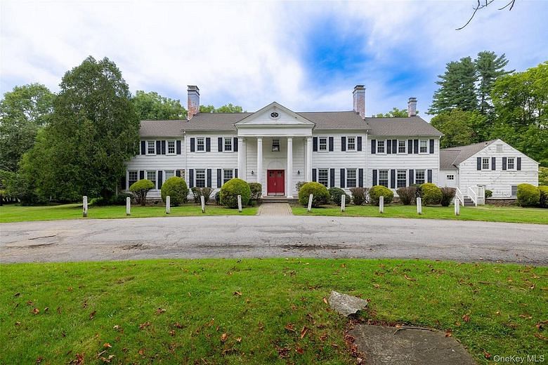 600 Bedford Road