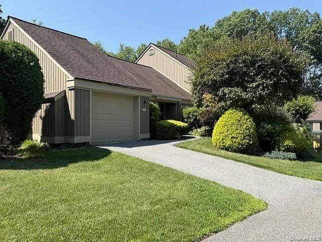 600 Heritage Hills #A