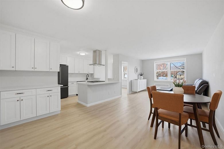 600 Locust Street #5F