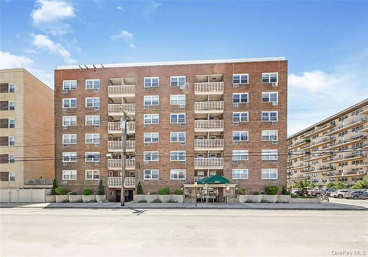 600 Shore Road #6K