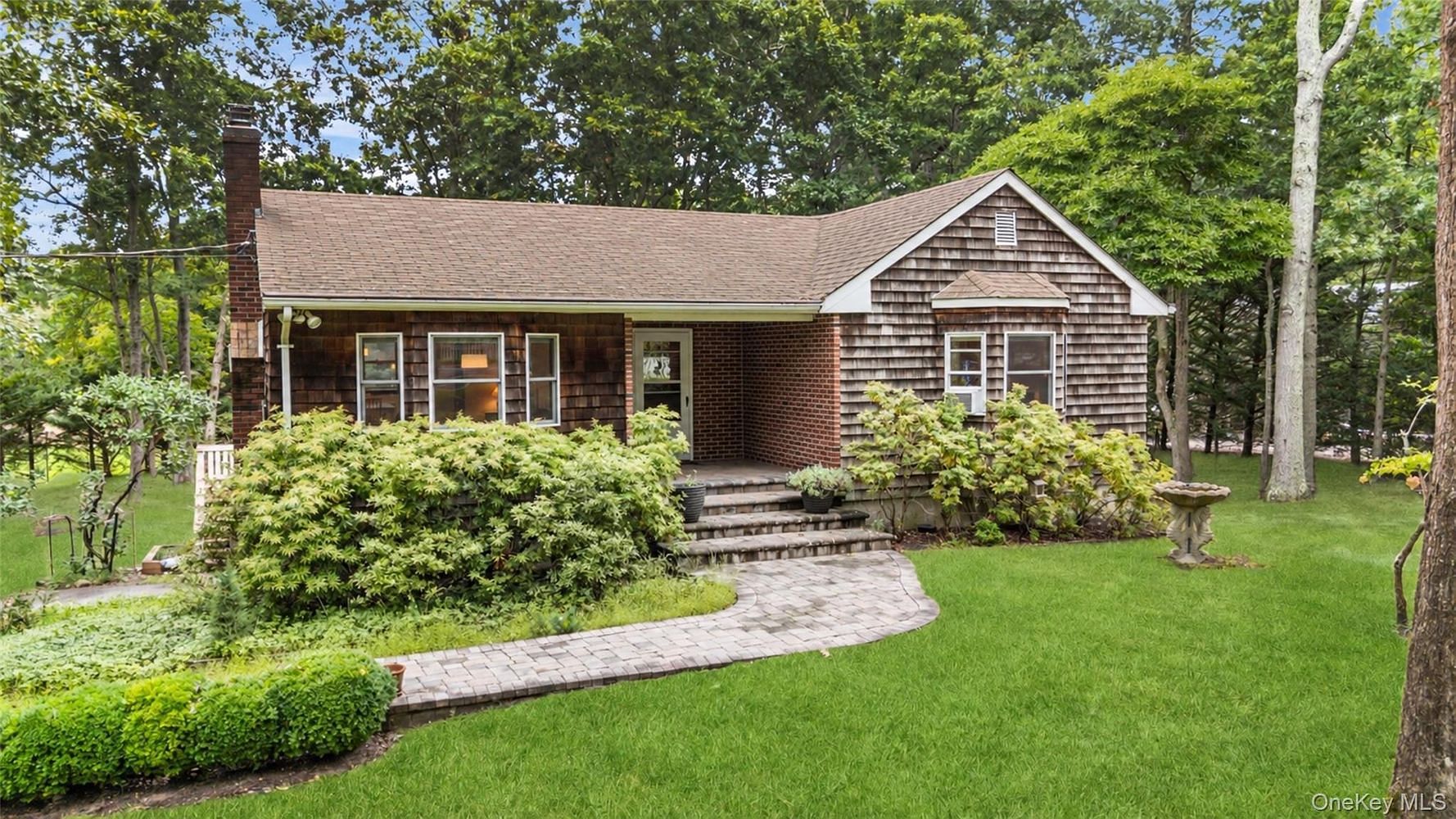 600 Water Mill Towd Road