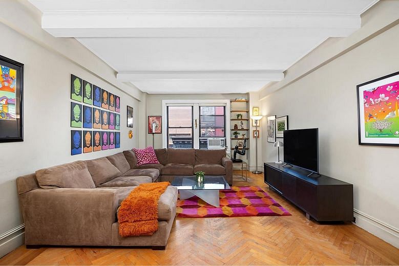 600 West 111th Street #10D