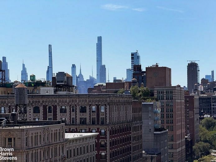 600 West 115th Street #102