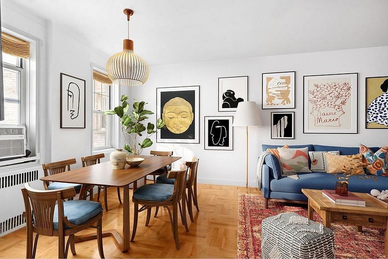 601 East 19th Street #2M