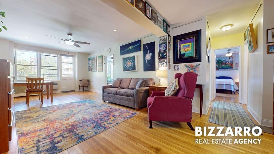 601 Kappock Street #2C