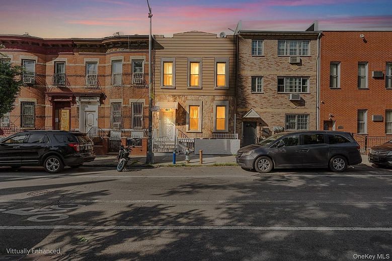 601 Knickerbocker Avenue