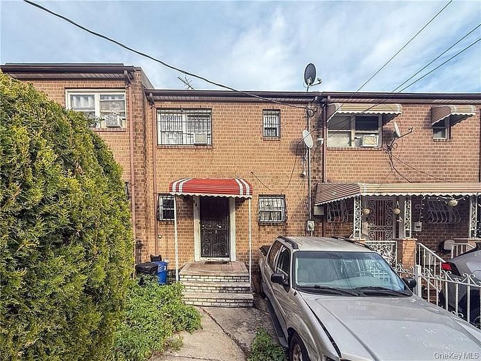 601 Thomas S Boyland Street