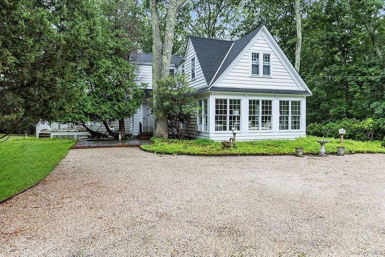 601 Water Mill Towd Road