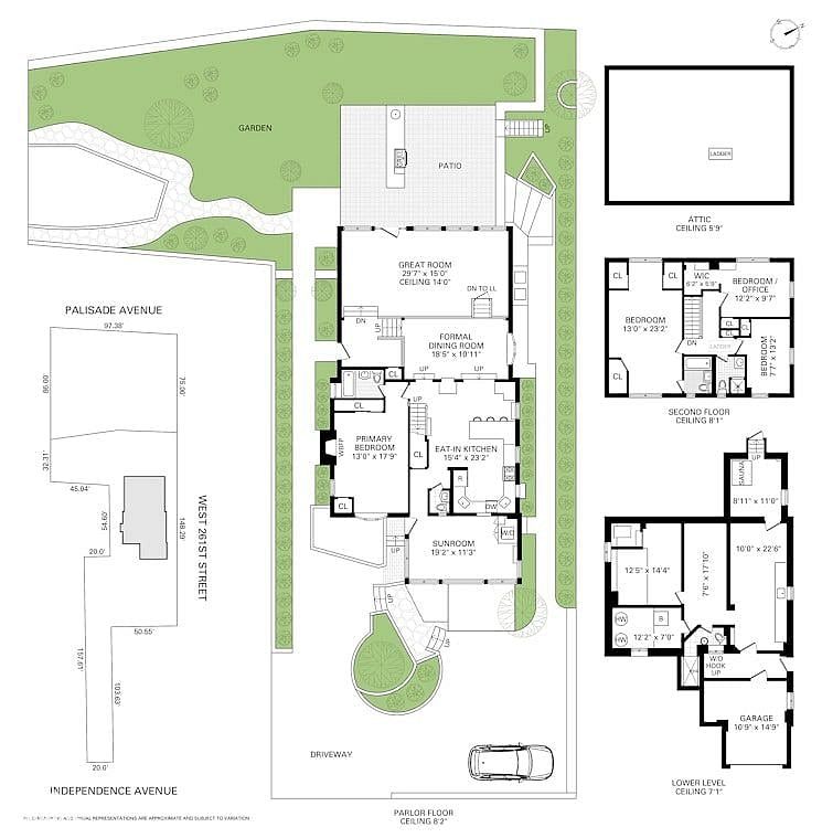 6015-01 Independence Avenue