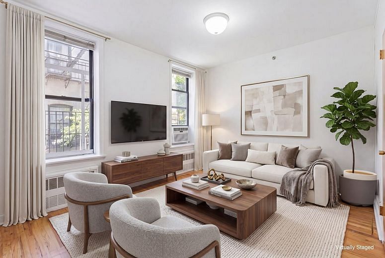 602 West 140th Street #3C