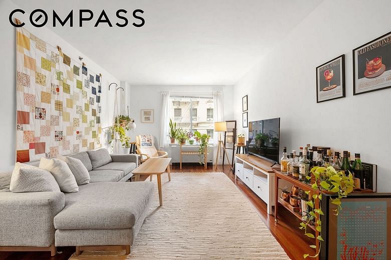 603 West 148th Street #4A