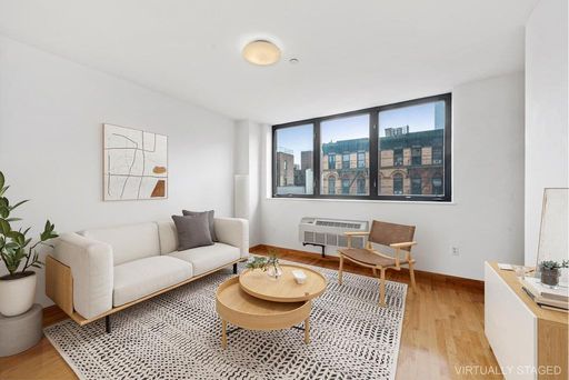 Image 1 of 12 for 136 East Broadway #3C in Manhattan, New York, NY, 10002